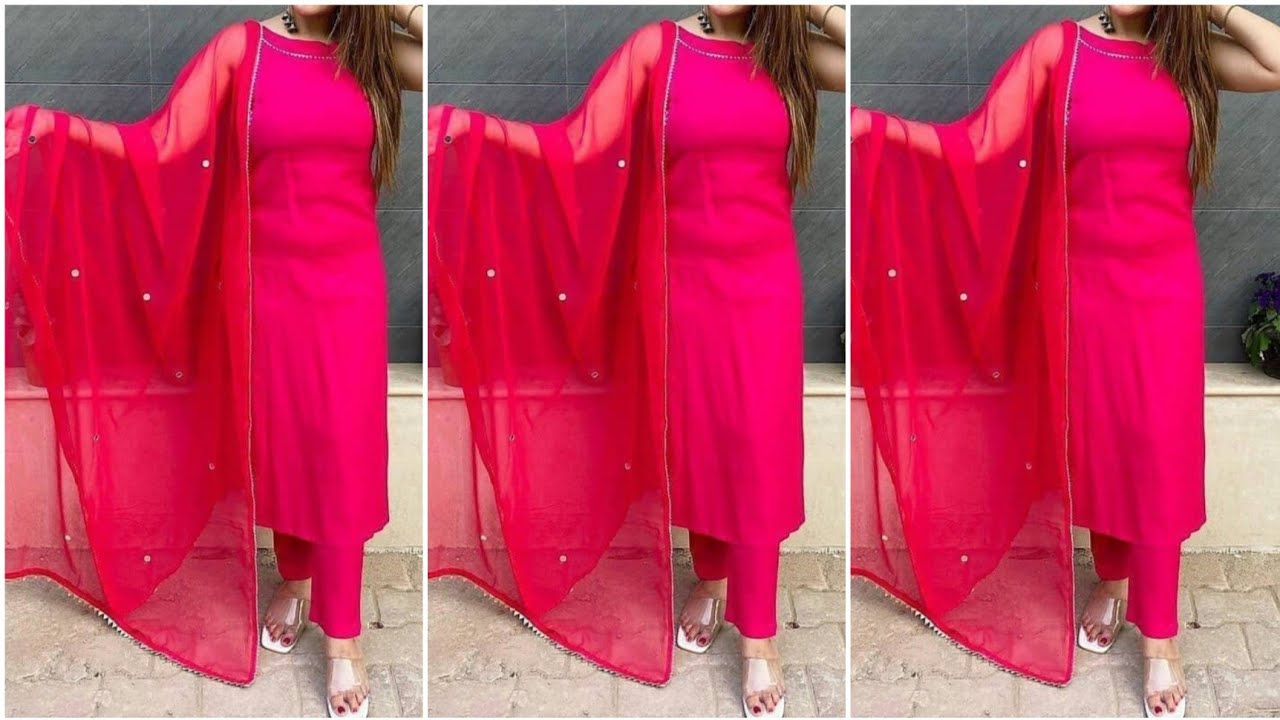 Bhojpuri Actress Monalisa Shares Stunning And Beautiful Photos In Red Suit  | Bhojpuri क्वीन मोनालिसा ने फिर चलाया हुस्न का जादू, रेड सूट में ढाया सितम  | Hindi News,